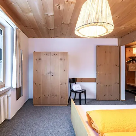 Chasa Val 2 * Scuol