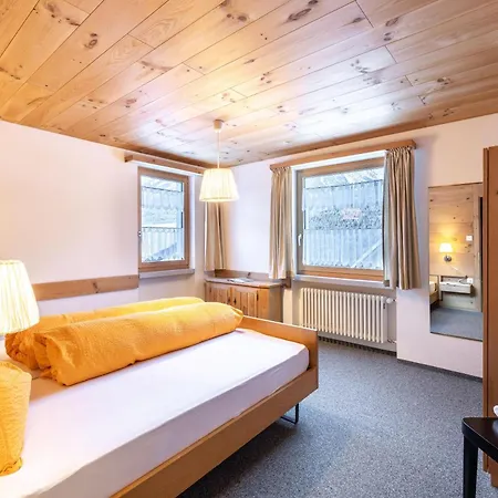 Chasa Val 2 Apartament *